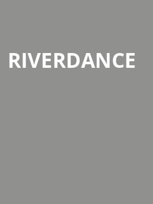 Riverdance, Clay Center, Charleston