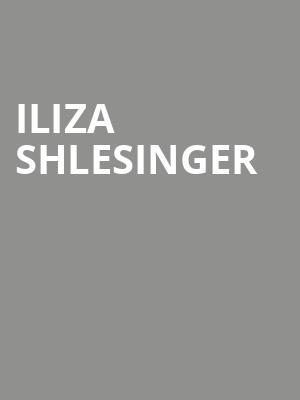 Iliza Shlesinger, Charleston Municipal Auditorium, Charleston