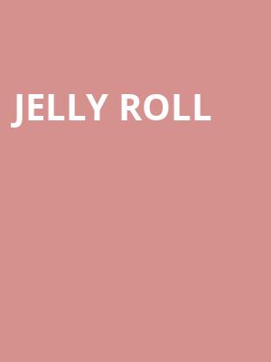 Jelly Roll, Charleston Coliseum And Convention Center, Charleston