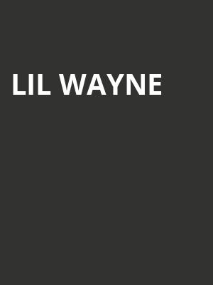 Lil Wayne, Charleston Coliseum And Convention Center, Charleston