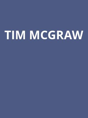 Tim McGraw, Charleston Coliseum And Convention Center, Charleston