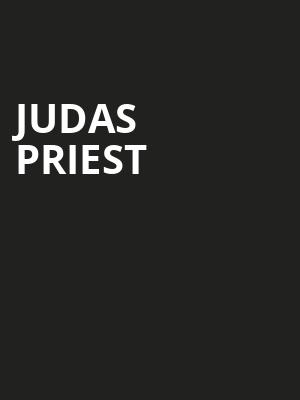 Judas Priest, Charleston Civic Center, Charleston
