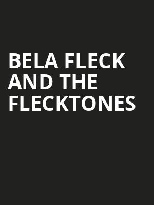 Bela Fleck And The Flecktones, Clay Center, Charleston