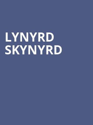 Lynyrd Skynyrd, Charleston Coliseum And Convention Center, Charleston
