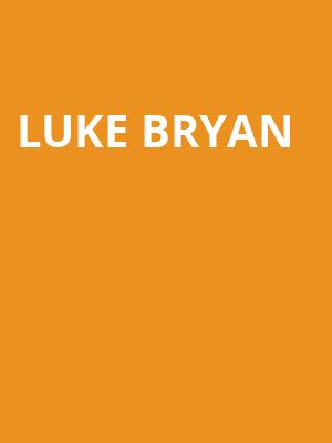 Luke Bryan, Charleston Civic Center, Charleston