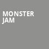 Monster Jam, Charleston Civic Center, Charleston