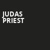 Judas Priest, Charleston Civic Center, Charleston