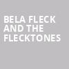 Bela Fleck And The Flecktones, Clay Center, Charleston