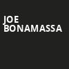 Joe Bonamassa, Clay Center, Charleston