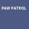 Paw Patrol, Charleston Civic Center, Charleston