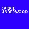 Carrie Underwood, Charleston Civic Center, Charleston