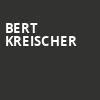 Bert Kreischer, Charleston Civic Center, Charleston
