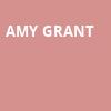 Amy Grant, Clay Center, Charleston