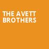 The Avett Brothers, Charleston Civic Center, Charleston