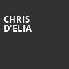 Chris DElia, Charleston Theater, Charleston
