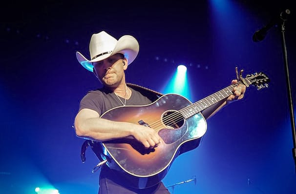 Justin Moore dates for your diary