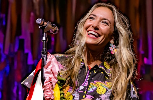 Lauren Daigle dates for your diary